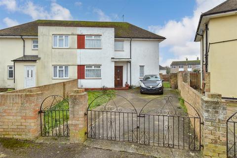 3 bedroom semi-detached house for sale, Riversdale Road, Ramsgate, Kent