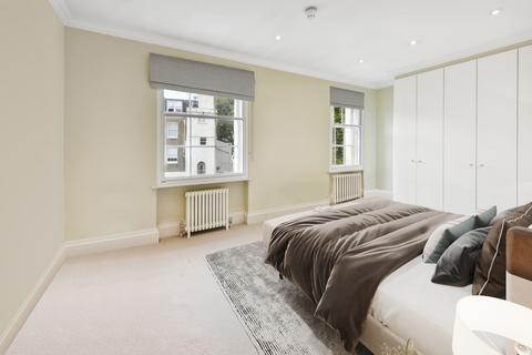 2 bedroom flat to rent, Ebury Street, London