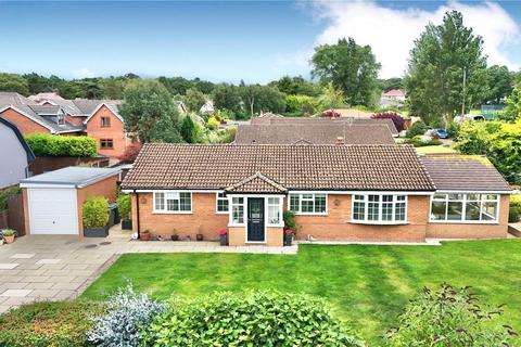 2 bedroom bungalow for sale, Grammar School Lane, West Kirby, Wirral, CH48