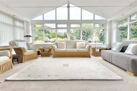 2 bedroom bungalow for sale, Grammar School Lane, West Kirby, Wirral, CH48