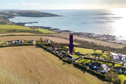 3 bedroom bungalow for sale, Spring Road, Wembury Point, Plymouth, Devon, PL9