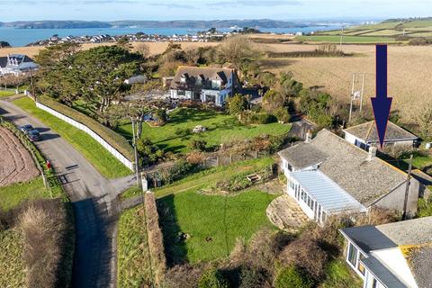 3 bedroom bungalow for sale, Spring Road, Wembury Point, Plymouth, Devon, PL9