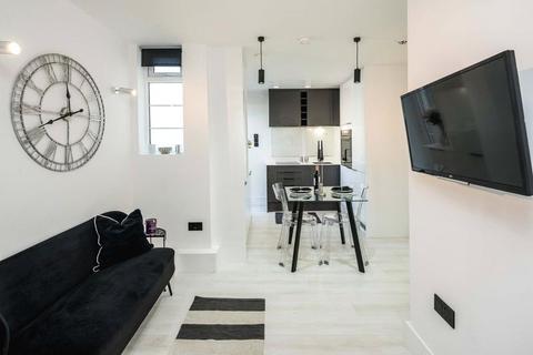 2 bedroom apartment for sale, St. Peters Road, East Croydon, South Croydon, CR0