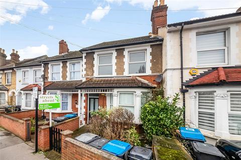 2 bedroom apartment for sale, Frant Road, Thornton Heath, CR7