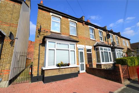 3 bedroom end of terrace house to rent, Colvin Road, Thornton Heath, Surrey, CR7