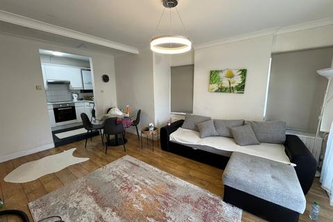 1 bedroom apartment to rent, Park Lane, Wembley, HA9