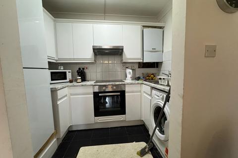 1 bedroom apartment to rent, Park Lane, Wembley, HA9