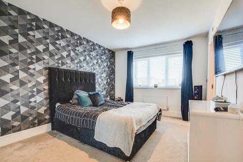 5 bedroom detached house for sale, Chaffinch Manor, Preston, Lancashire