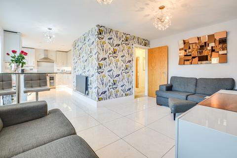 5 bedroom detached house for sale, Chaffinch Manor, Preston, PR3