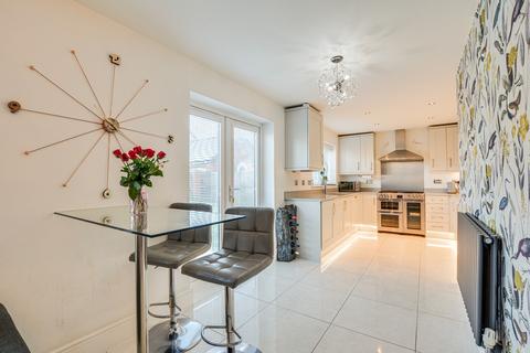 5 bedroom detached house for sale, Chaffinch Manor, Preston, PR3