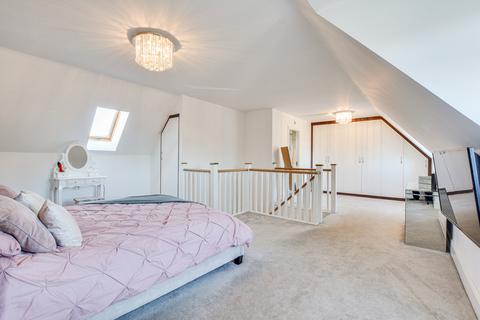 5 bedroom detached house for sale, Chaffinch Manor, Preston, PR3