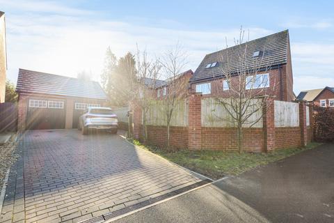 5 Chaffinch Manor, Broughton, Preston, PR3 5BE