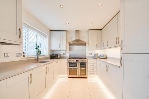5 Chaffinch Manor, Broughton, Preston, PR3 5BE