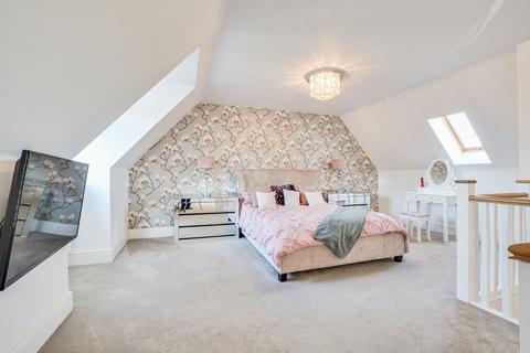5 Chaffinch Manor, Broughton, Preston, PR3 5BE