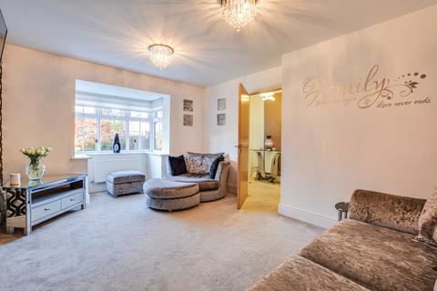 5 Chaffinch Manor, Broughton, Preston, PR3 5BE