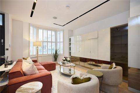 5 bedroom terraced house to rent, Hamilton Gardens, London, NW8