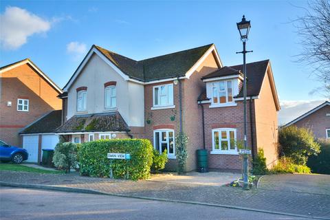 3 bedroom semi-detached house for sale, Swan View, Pulborough, West Sussex, RH20