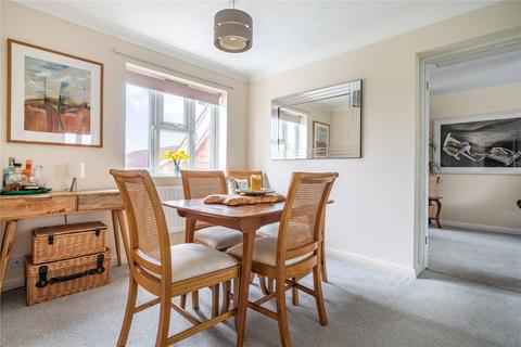 3 bedroom semi-detached house for sale, Swan View, Pulborough, West Sussex, RH20