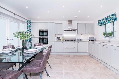 4 bedroom detached house for sale, Plot 183, The Kittiwake at Poppyfields, off Melton Road LE12