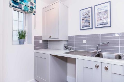 4 bedroom detached house for sale, Plot 183, The Kittiwake at Poppyfields, off Melton Road LE12