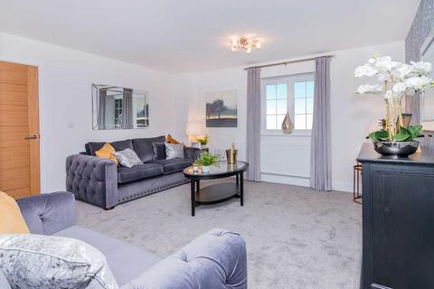 4 bedroom detached house for sale, Plot 183, The Kittiwake at Poppyfields, off Melton Road LE12