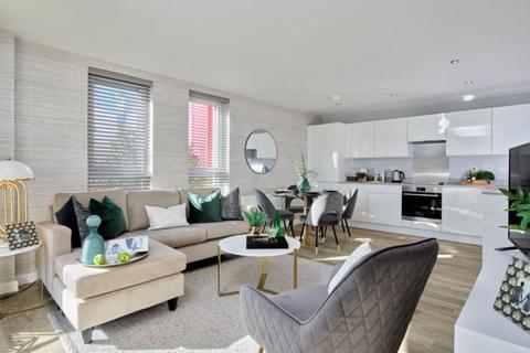 2 bedroom apartment for sale, Plot 49, Pembrook - Two Bedroom Apartment 762sqft at Centenary Quay, John Thornycroft Road SO19