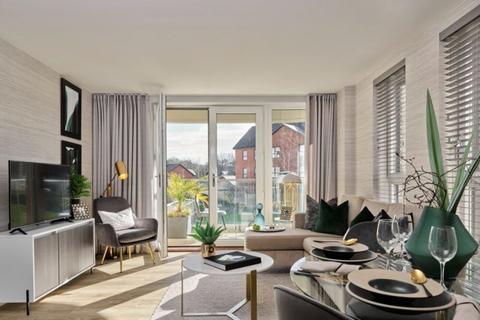 undefined, Plot 49, Pembrook - Two Bedroom Apartment 762sqft at Centenary Quay, John Thornycroft Road SO19