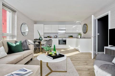 undefined, Plot 49, Pembrook - Two Bedroom Apartment 762sqft at Centenary Quay, John Thornycroft Road SO19