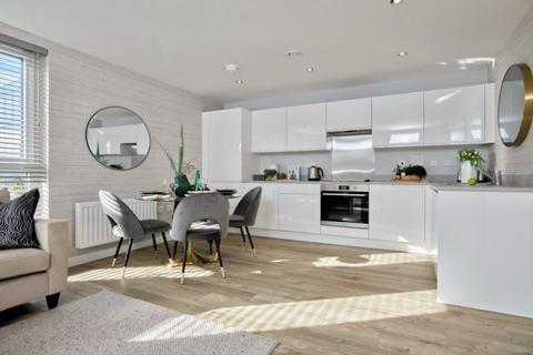 undefined, Plot 49, Pembrook - Two Bedroom Apartment 762sqft at Centenary Quay, John Thornycroft Road SO19