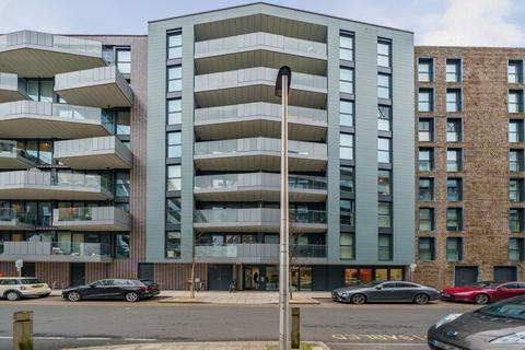 1 bedroom apartment for sale, Hawthorne Crescent, London