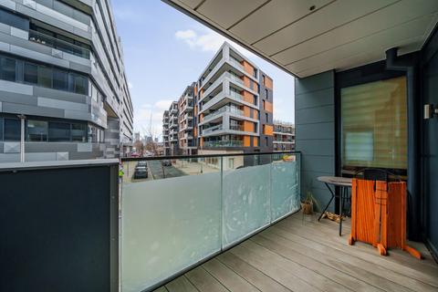 1 bedroom apartment for sale, Hawthorne Crescent, London