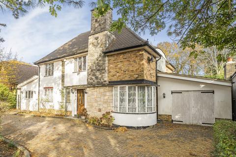 4 bedroom detached house for sale, Royston Grove, Pinner, Middlesex