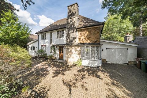 4 bedroom detached house for sale, Royston Grove, Pinner, Middlesex