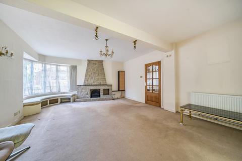 4 bedroom detached house for sale, Royston Grove, Pinner, Middlesex