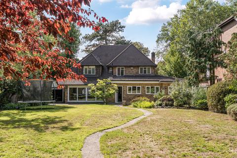4 bedroom detached house for sale, Royston Grove, Pinner, Middlesex