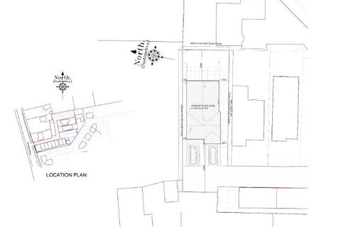 Plot for sale, Spalding Road, Pinchbeck, Spalding