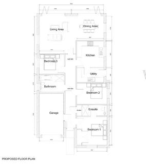 Plot for sale, Spalding Road, Pinchbeck, Spalding