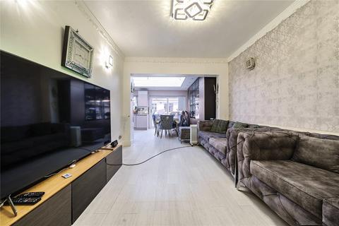 5 bedroom semi-detached house for sale, Church Avenue, Southall, Middlesex