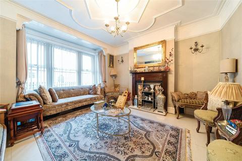 5 bedroom semi-detached house for sale, Church Avenue, Southall, Middlesex