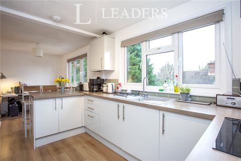 2 bedroom apartment for sale, Flat 5, 133 York Road, Woking