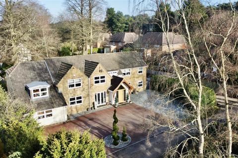 5 bedroom detached house for sale, Golf Drive, Surrey GU15