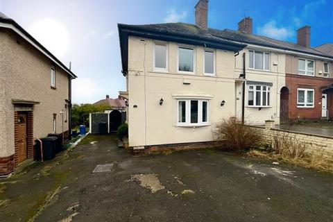 2 bedroom terraced house for sale, Northern Avenue, Sheffield, S2 2EH