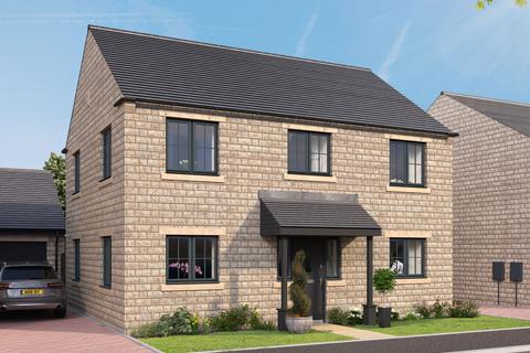 4 bedroom detached house for sale, The Mulberry at Clifford Gardens, Carleton Road BD23