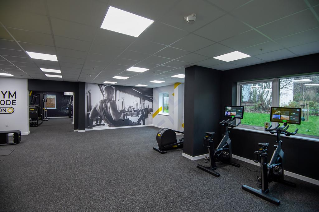Gym