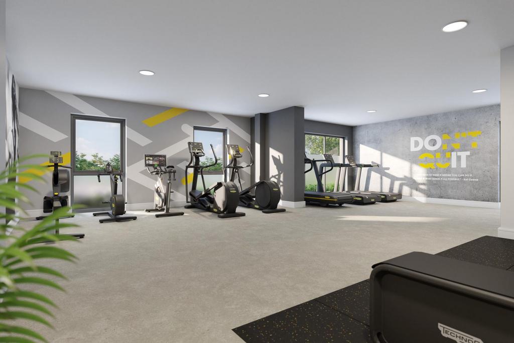 Gym
