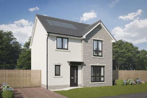 3 bedroom detached house for sale, The Langland at Eastview Manor, Main Street ML2