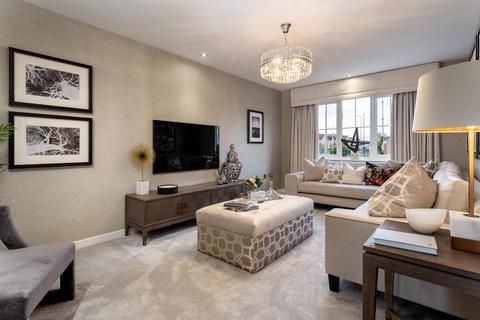 4 bedroom detached house for sale, The Victoria at Eastview, Main Street ML2