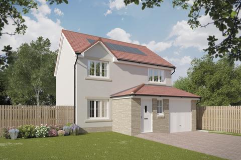 3 bedroom detached house for sale, The Rosedale at Eastview, Main Street ML2