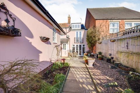 4 bedroom townhouse for sale, Theatre Street, Woodbridge