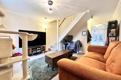 2 bedroom terraced house for sale, Cwmbach, Aberdare CF44